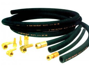 hyd hose 2